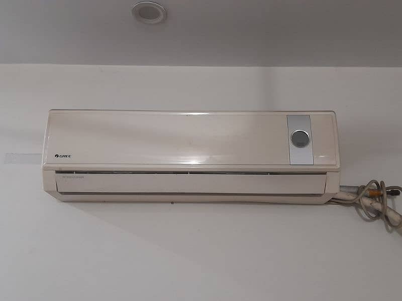 Gree Air Conditioner 0