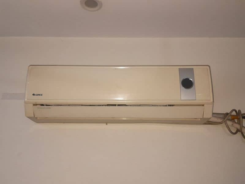 Gree Air Conditioner 1