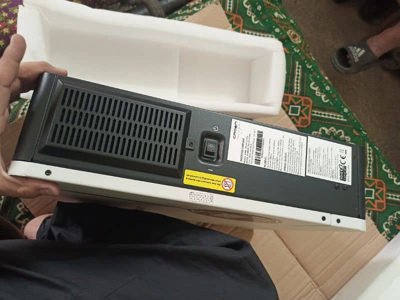 one year warranty 1
