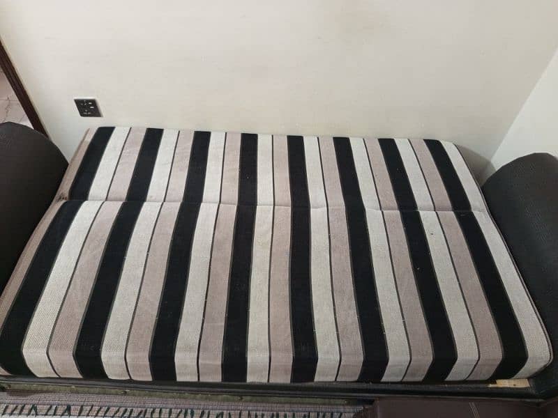 sofa kum bed 1