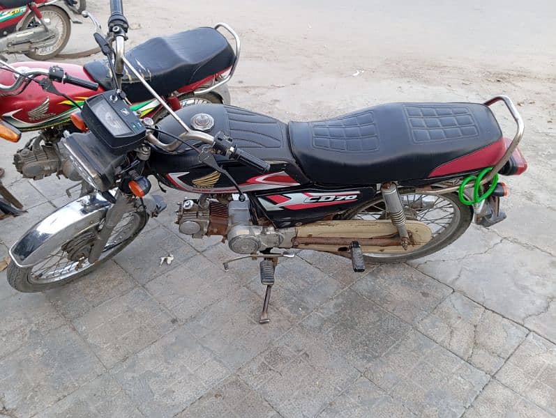 road price 2