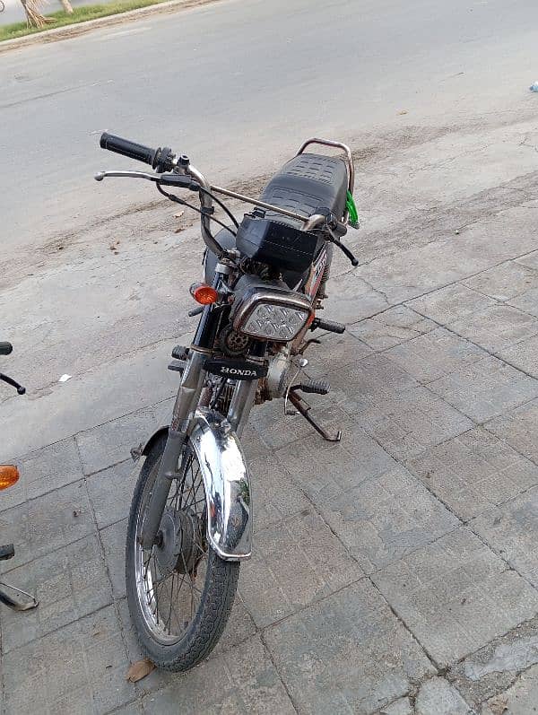 road price 3