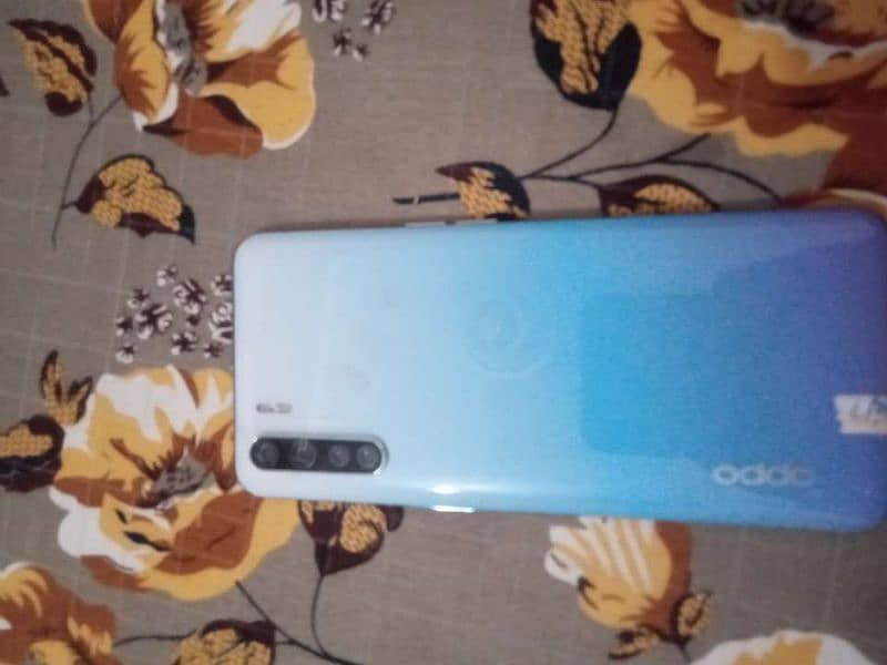 Oppo F15 for sale 2