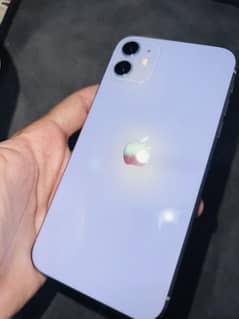 IPHONE 11 /128 gb. . . / Jv. . . . /water pack. . 10/10