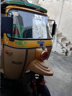 One Asia rashka CNG tinke 60 wearing all ok 170000
