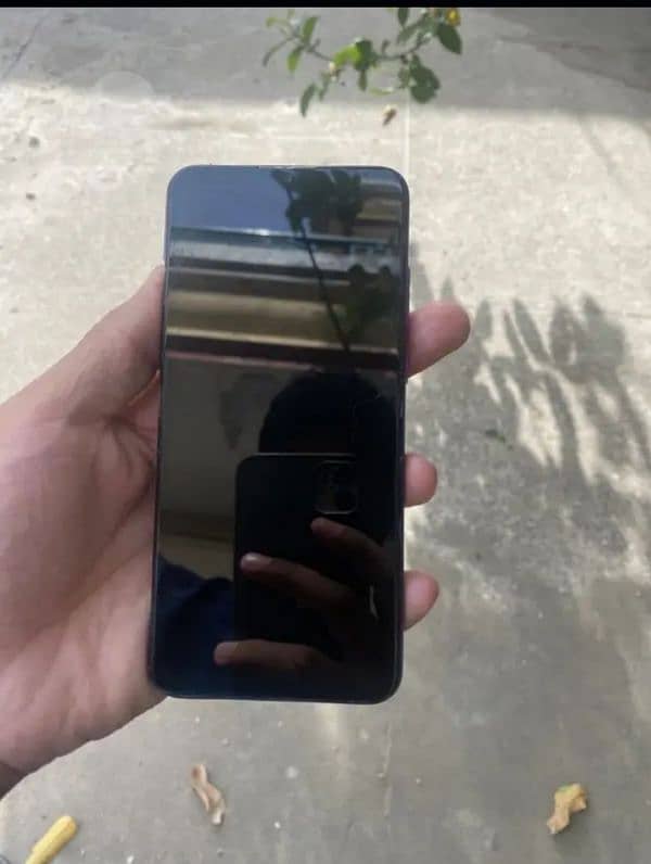 Huawei y6p 4