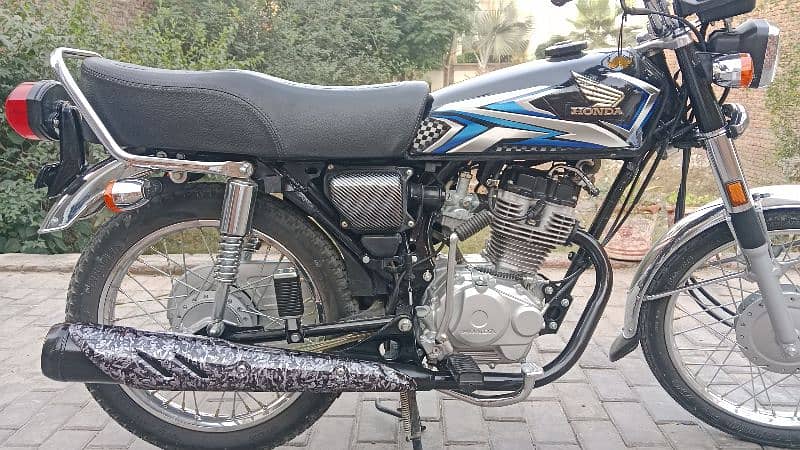 new condition 4