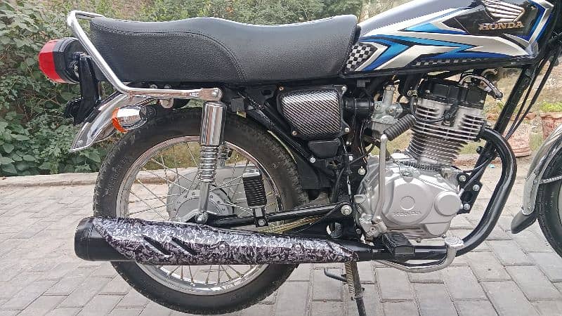 new condition 5