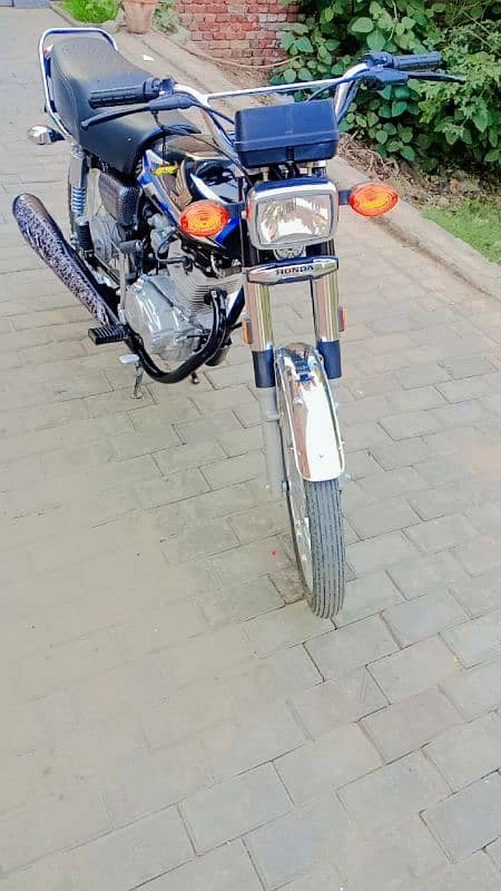 new condition 9