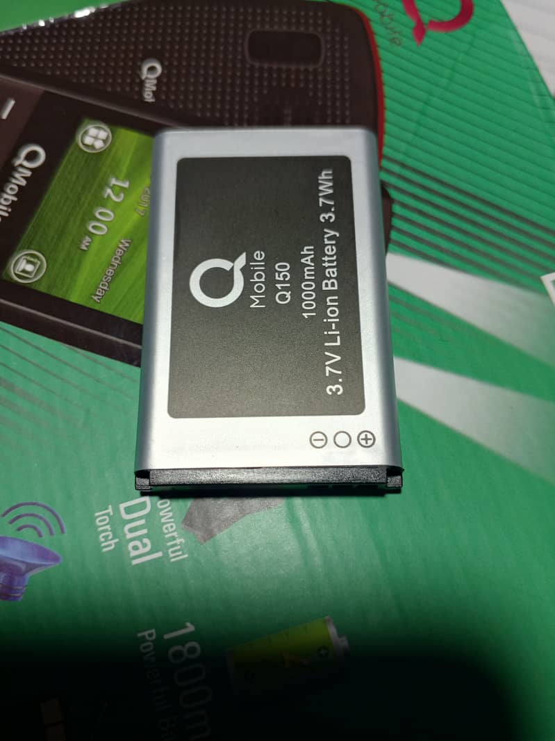 Q150 Mobile For Sell 1