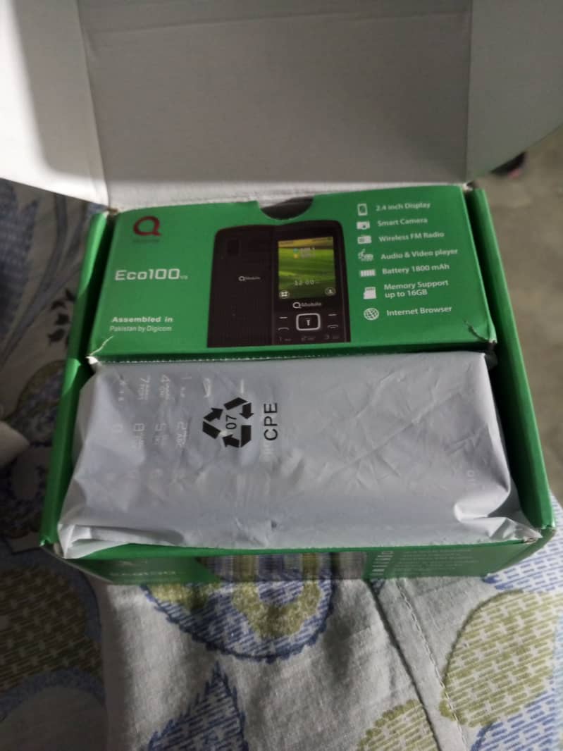 Q150 Mobile For Sell 2