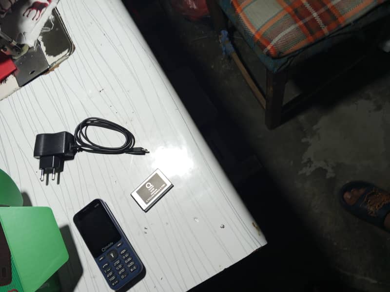 Q150 Mobile For Sell 5