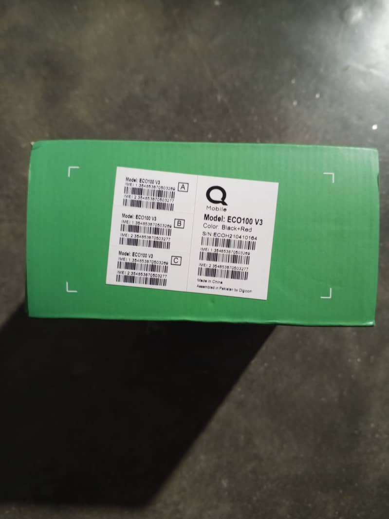 Q150 Mobile For Sell 7