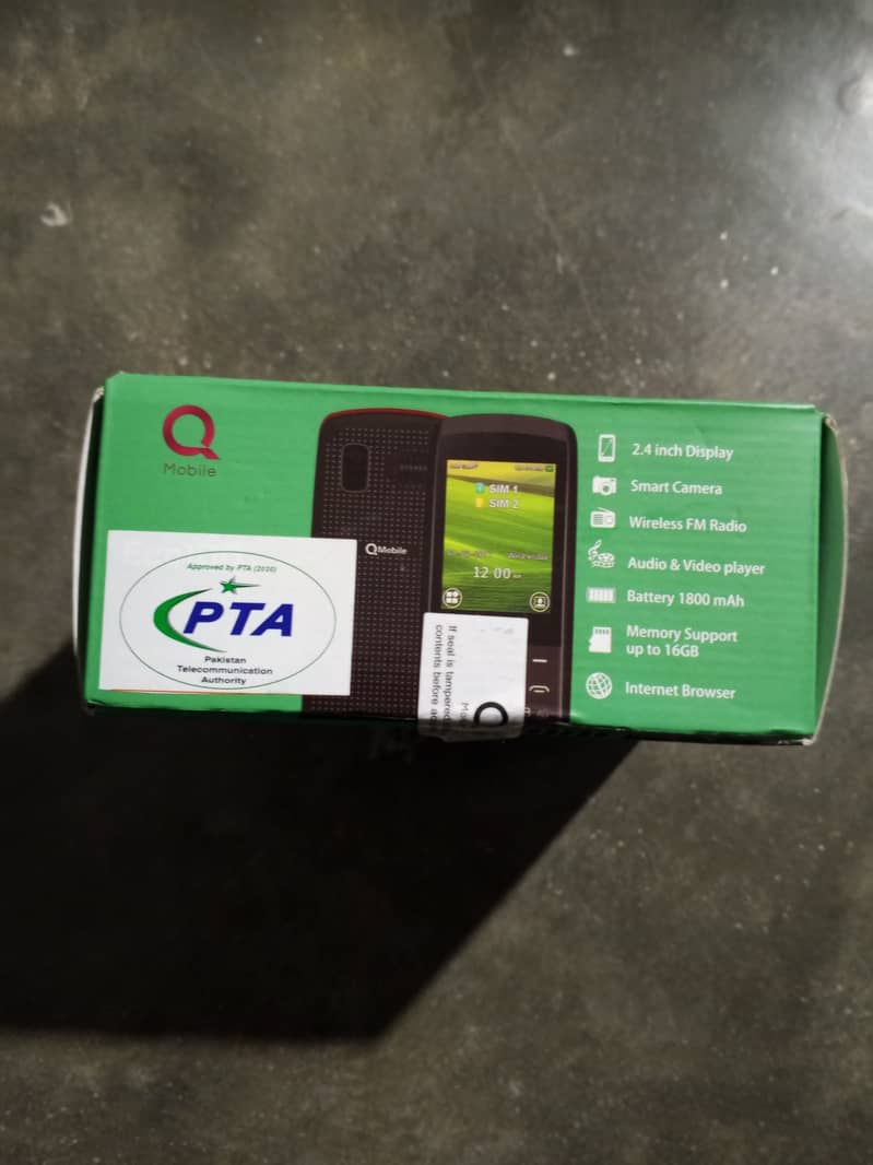 Q150 Mobile For Sell 10