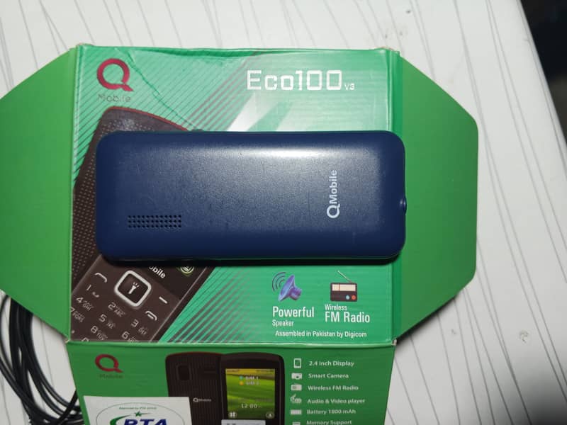 Q150 Mobile For Sell 11