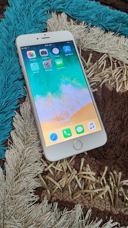 IPhone 6plus Pta Approved 0