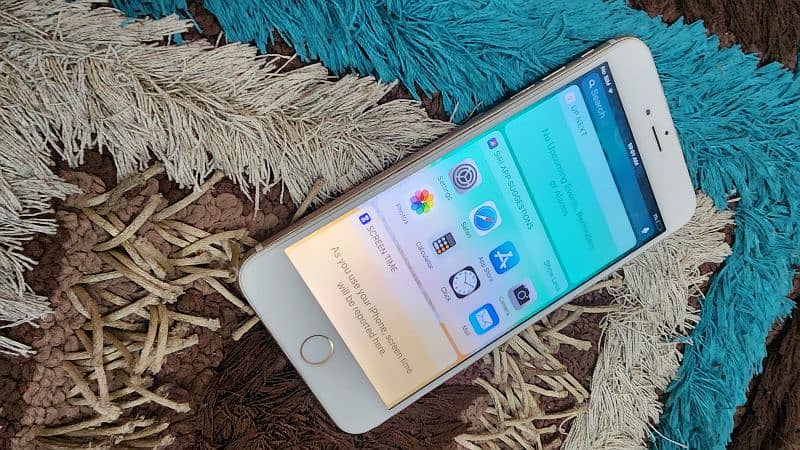 IPhone 6plus Pta Approved 1