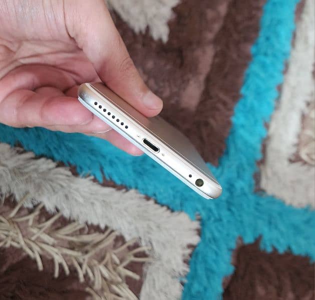IPhone 6plus Pta Approved 3