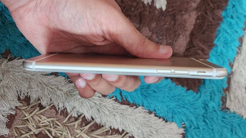 IPhone 6plus Pta Approved 4