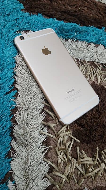 IPhone 6plus Pta Approved 6