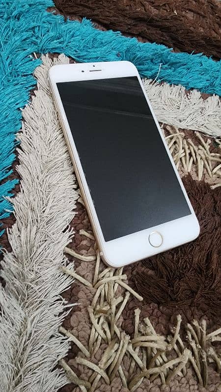 IPhone 6plus Pta Approved 7
