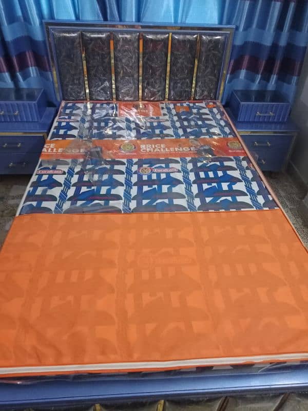 BED SET 0
