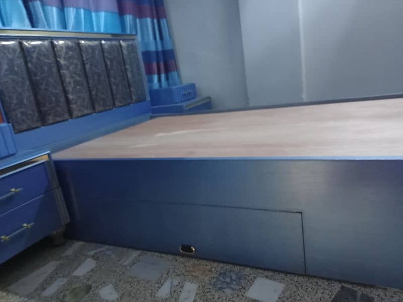 BED SET 1