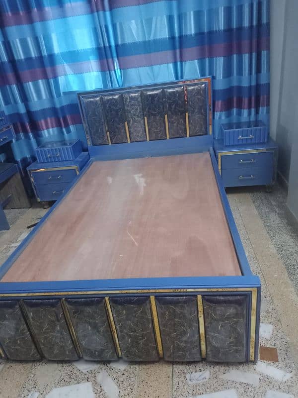 BED SET 12