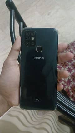infinix