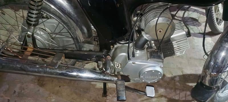 yamaha yb 100 for sale 2