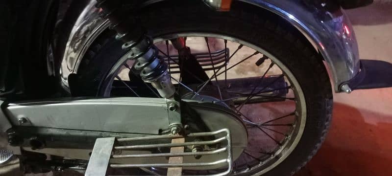 yamaha yb 100 for sale 5