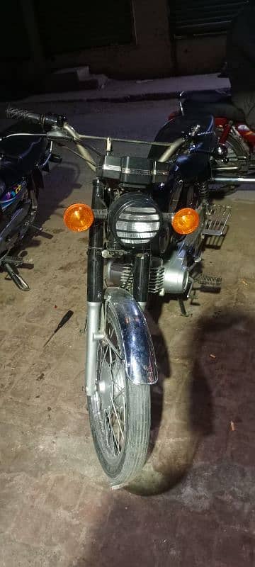 yamaha yb 100 for sale 8