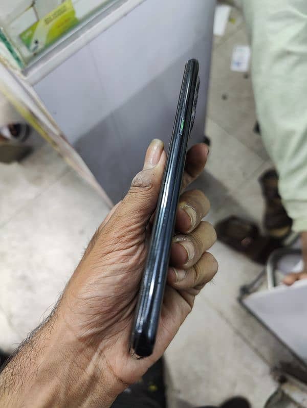 Oppo Reno 5 (8+128Gb) With Box 2