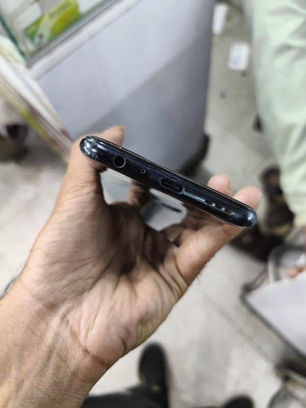 Oppo Reno 5 (8+128Gb) With Box 3