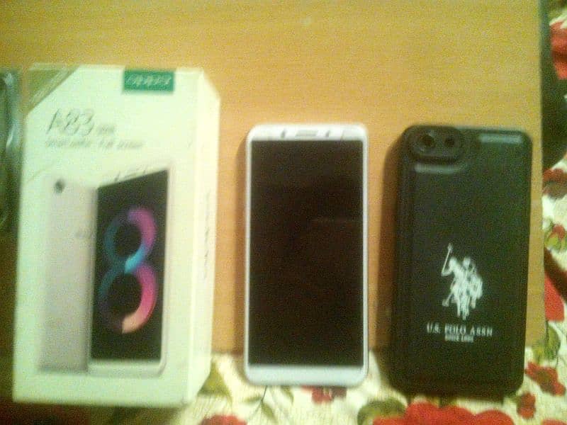 oppo A83 exchange possible 2