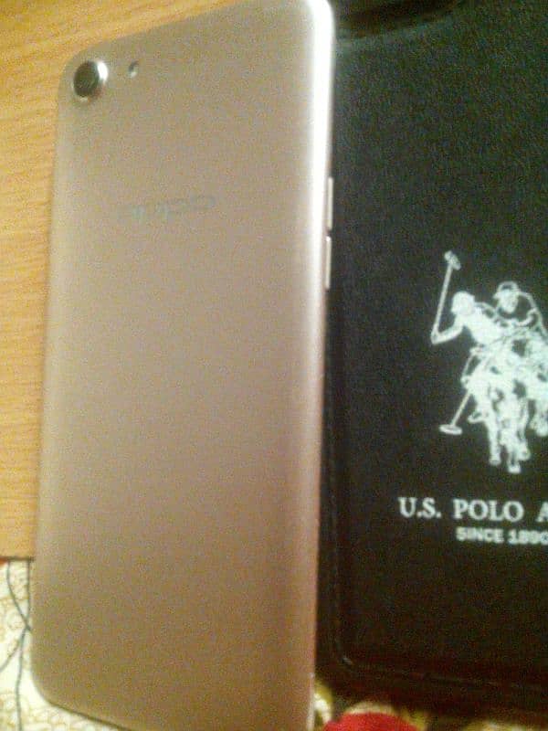 oppo A83 exchange possible 3
