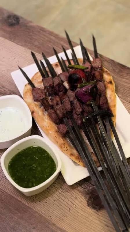 Cooks for Restaurant Urgent 3