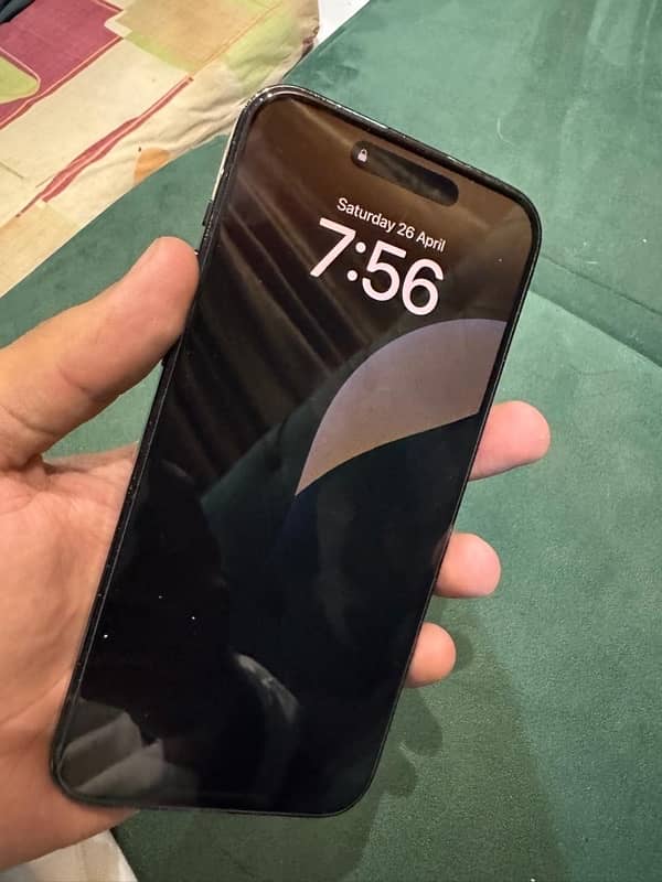 iphone 14 pro max pta approved 10/10 0