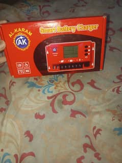 cell Germany solar plate 280 watt full system fan ,light or tube light