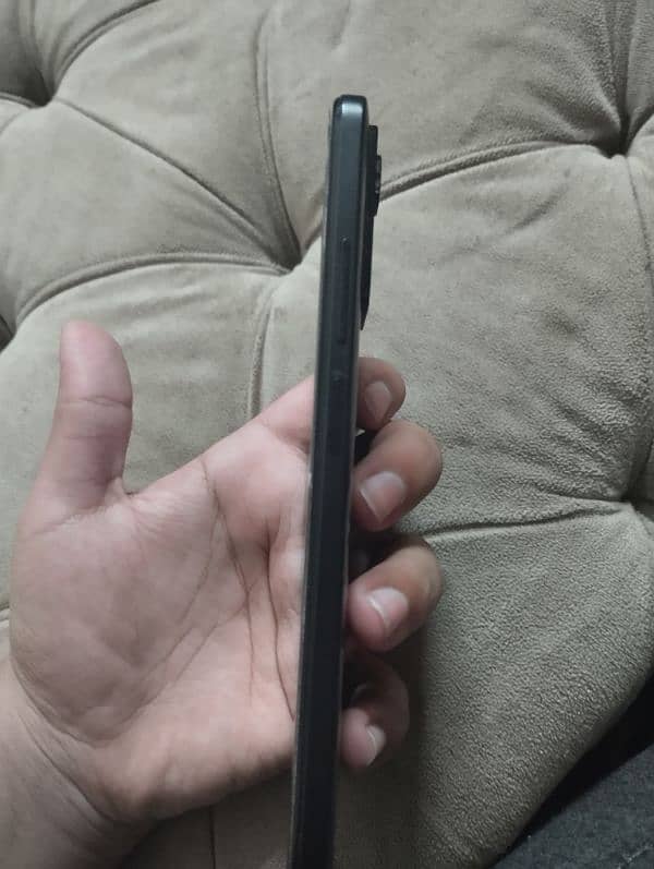 Xiaomi Redmi Note 12S 2