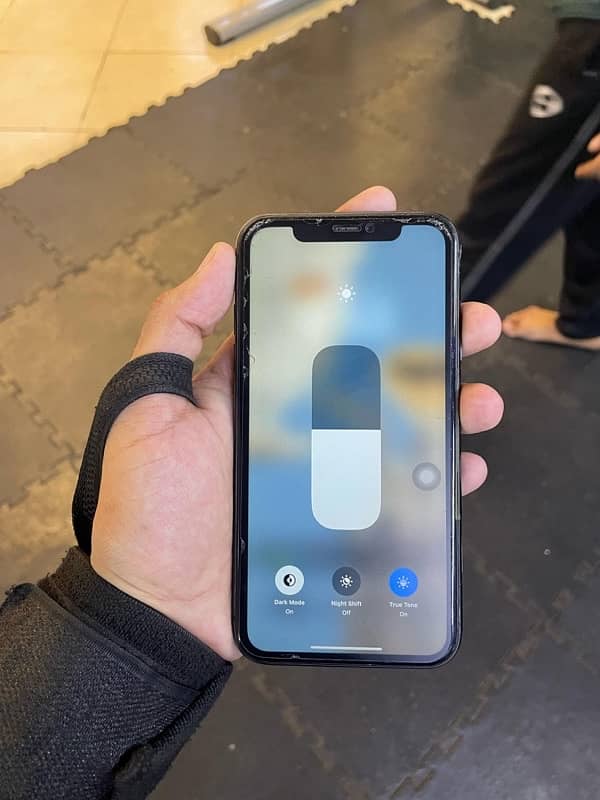 iPhone 11 for Exchange with iPhone 11 Pro (Cash Adjustment Available) 1