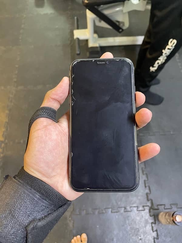 iPhone 11 for Exchange with iPhone 11 Pro (Cash Adjustment Available) 6