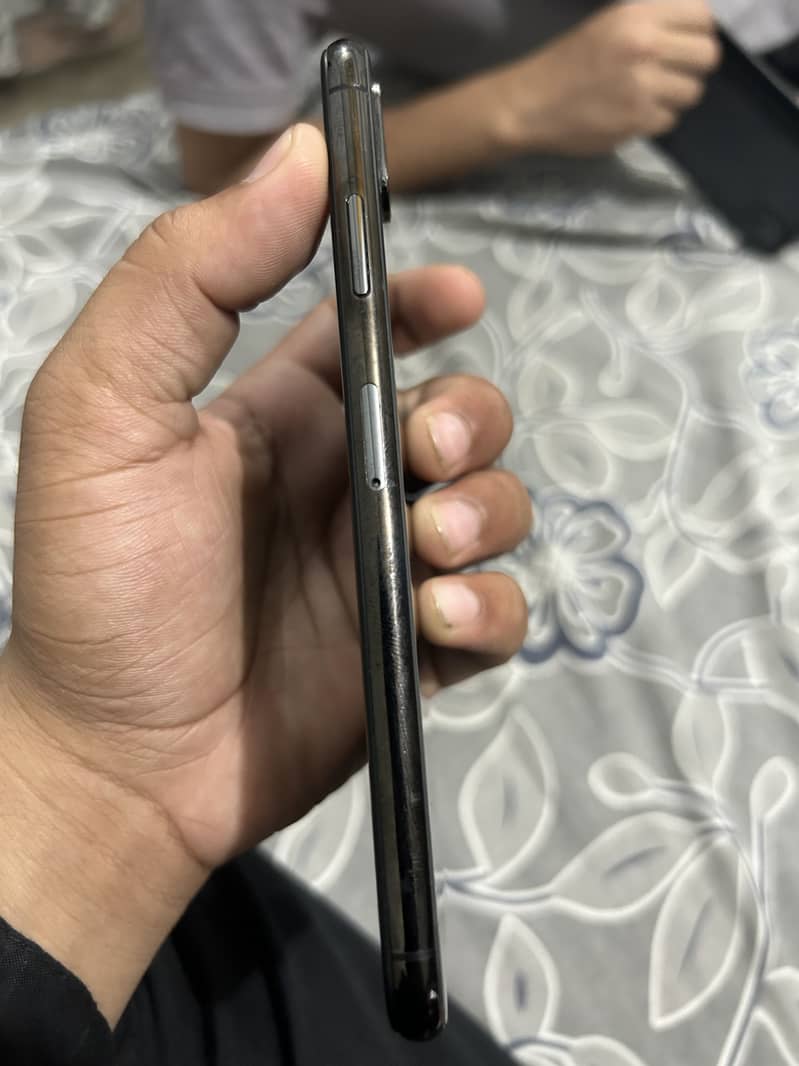 IPhone XS Max 64 gb non pta 1
