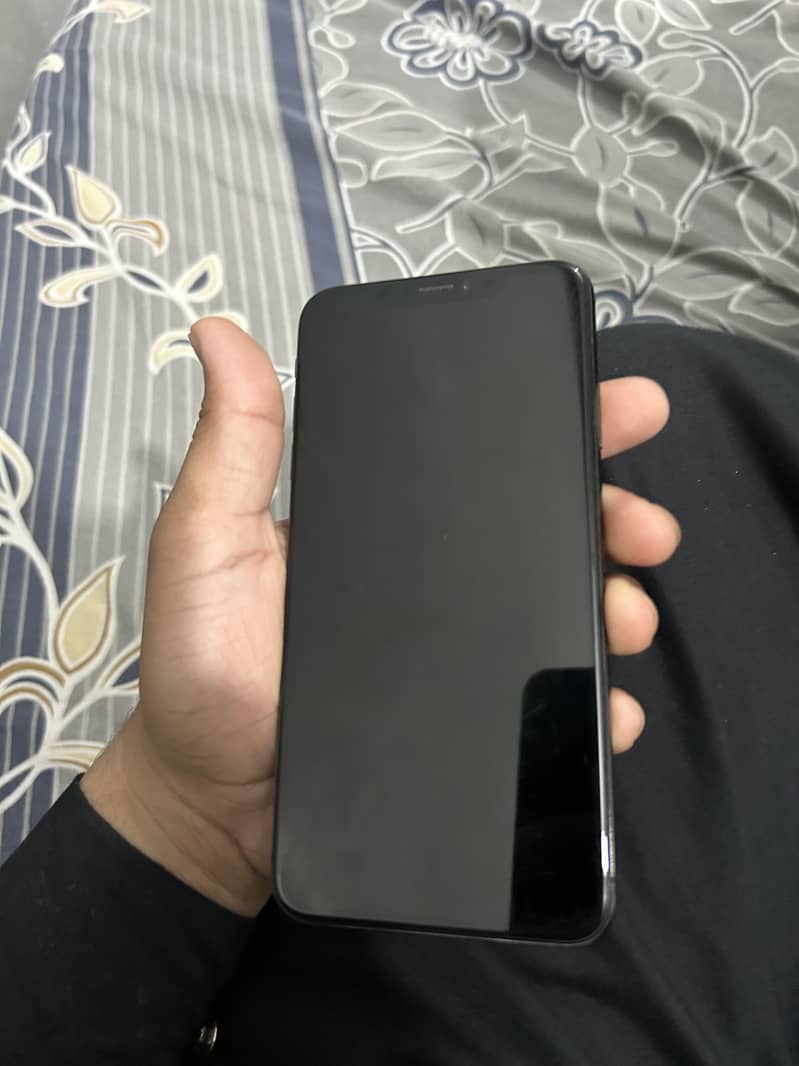 IPhone XS Max 64 gb non pta 3