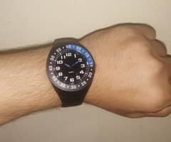 True Spirit Gents Watch Brand New Imported