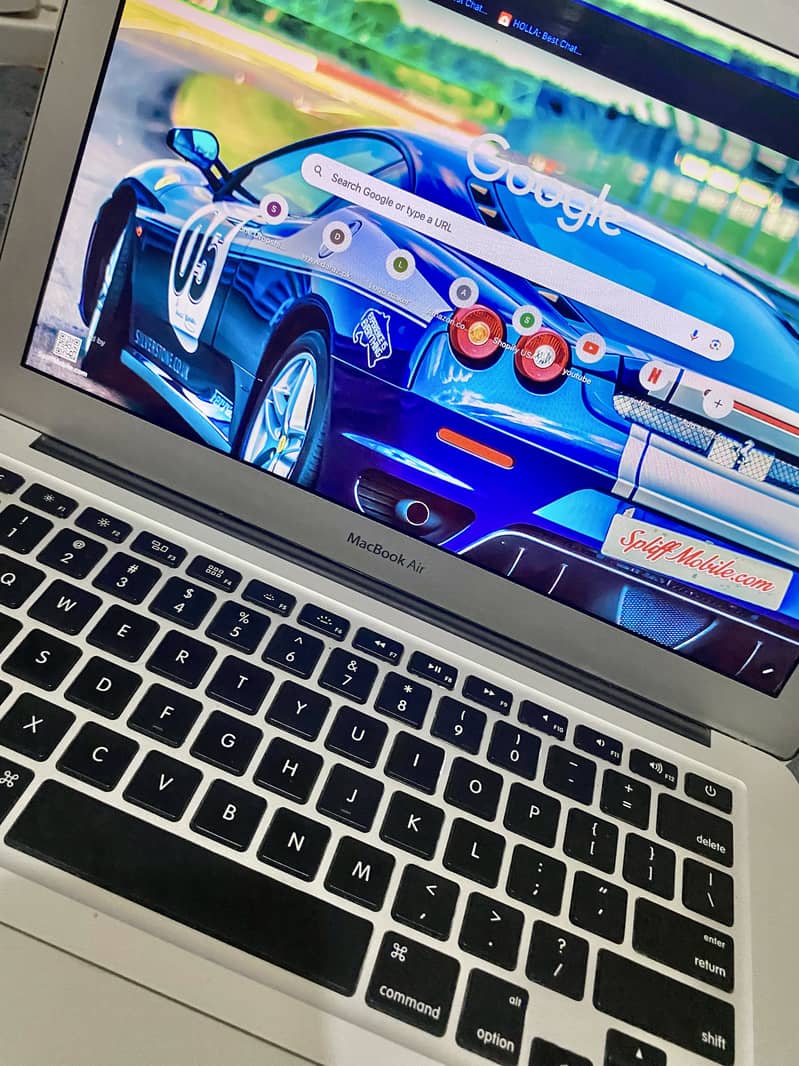 MacBook Air 2015 2