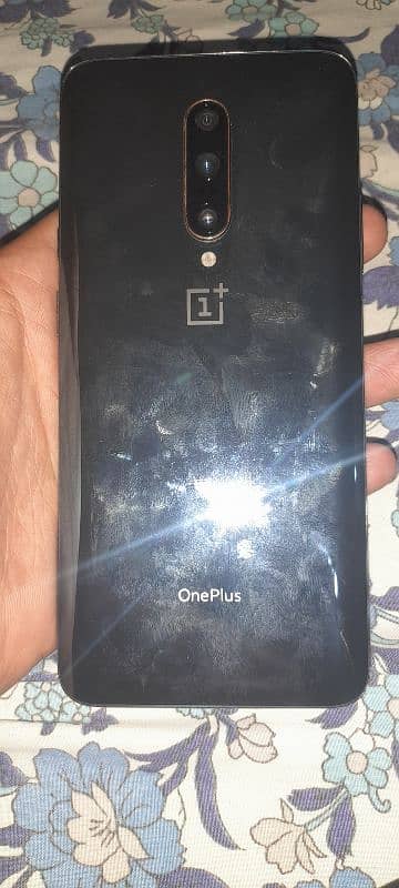 one plus 7 pro for sale Phone no:03408485185 5