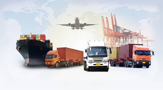 Pakistan Cargo Services  Reliable and Secure Delivery Across Pakistan 1