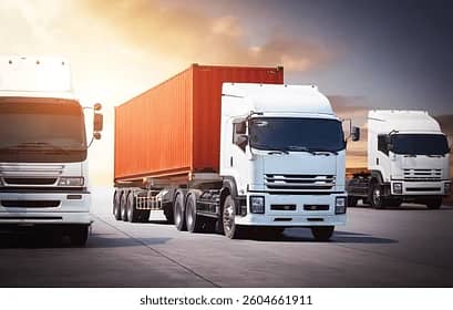 Pakistan Cargo Services  Reliable and Secure Delivery Across Pakistan 2