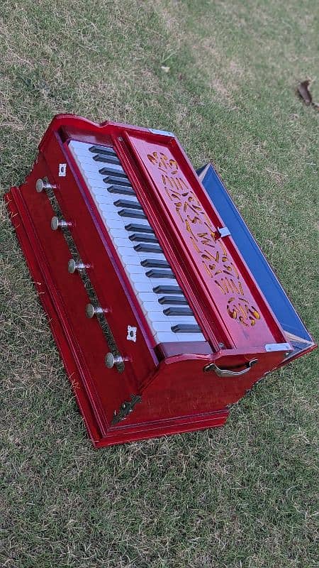 Professional Harmonium Category A1 For Sale 1